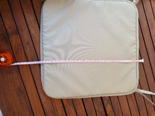 Protectores cuadrados de silla