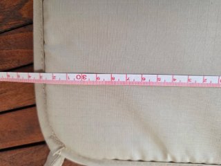 Protectores cuadrados de silla