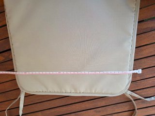 Protectores cuadrados de silla