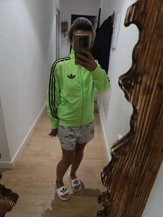 Sudadera Adidas originals