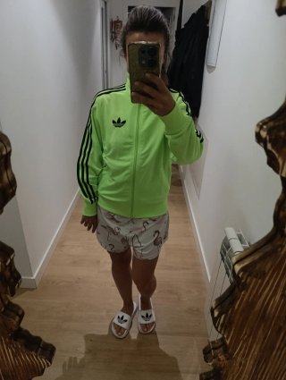 Sudadera Adidas originals