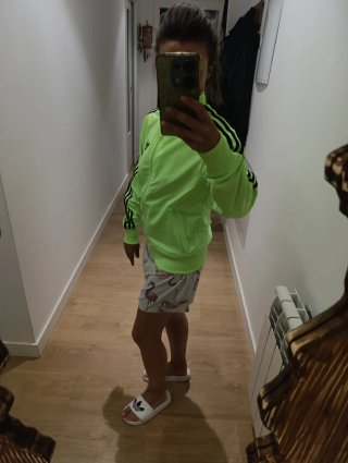 Sudadera Adidas originals