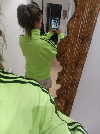 Sudadera Adidas originals