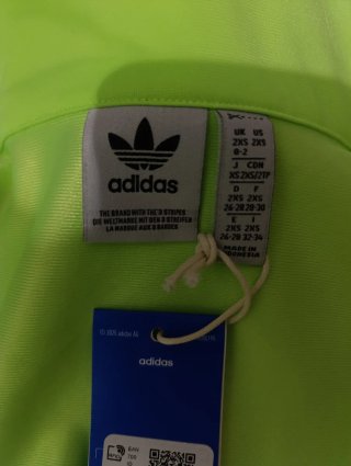 Sudadera Adidas originals