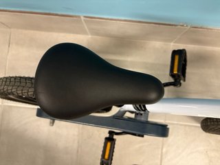 Bici infantil 3 en 1 Miniby - evolutiva