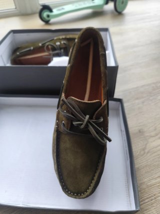 Zapatos