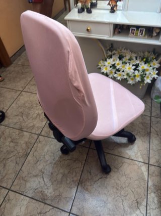 Silla de escritorio