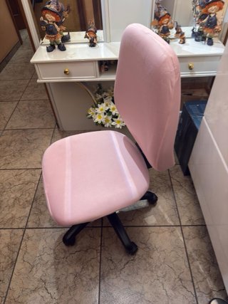Silla de escritorio