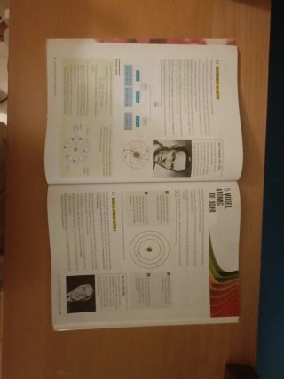 Física i química 3r ESO