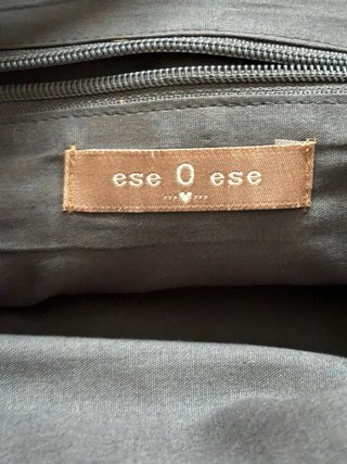 Bolso / neceser