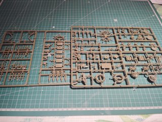 Bits Caos 40k