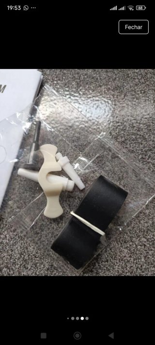 Bola de exercício 2 (D=65cm)