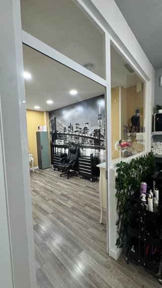 Local Centro de Belleza