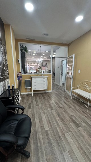 Local Centro de Belleza