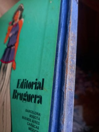 Esther y su mundo volumen 3 Bruguera