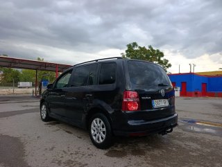 Volkswagen Touran 1.9 TDI