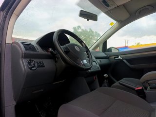 Volkswagen Touran 1.9 TDI