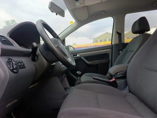 Volkswagen Touran 1.9 TDI