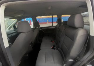 Volkswagen Touran 1.9 TDI