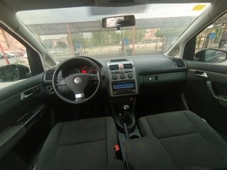 Volkswagen Touran 1.9 TDI