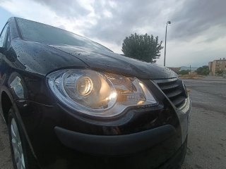 Volkswagen Touran 1.9 TDI