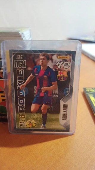 Cromos