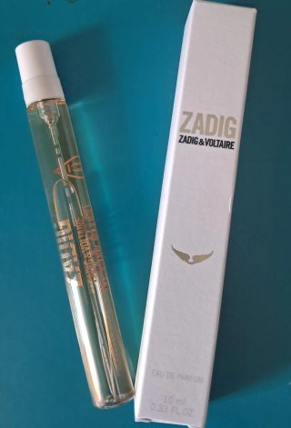 Miniatura ZADIG & VOLTAIRE ZADIG edp donna 10ml