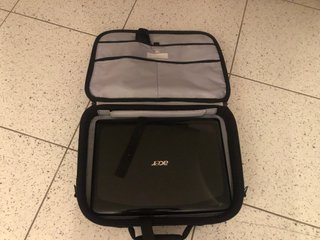 COMPUTER LAPTOP ACER ASPIRE 7720G