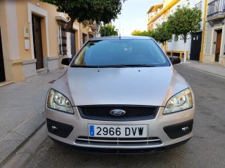 Ford Focus 2006