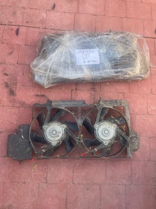 Lote despieces Citroen C15