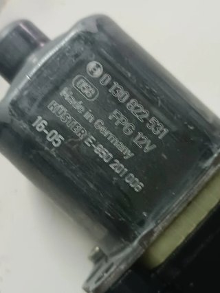 Motor Elevalunas Delantero Izquierdo VW Polo V VAG