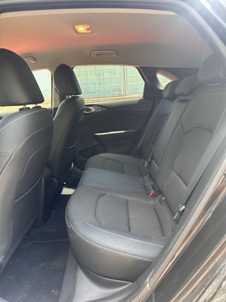 Kia Ceed 1.0 T-GDi 74kW (100CV) Drive