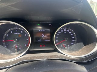 Kia Ceed 1.0 T-GDi 74kW (100CV) Drive