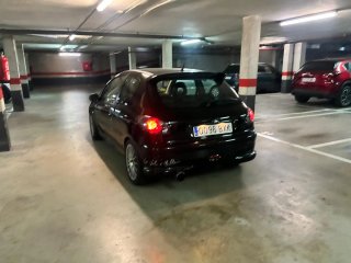 Peugeot 206 2003