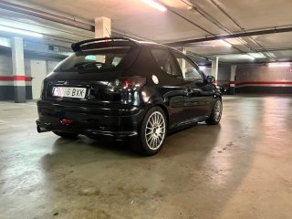 Peugeot 206 2003