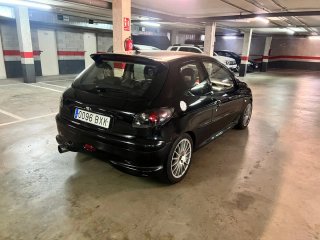 Peugeot 206 2003