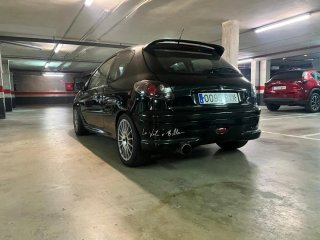 Peugeot 206 2003
