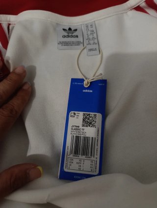 Sudadera Adidas originals