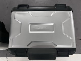 Maletas Vario K25 para BMW R1200GS 2004 a 2012