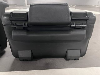 Maletas Vario K25 para BMW R1200GS 2004 a 2012