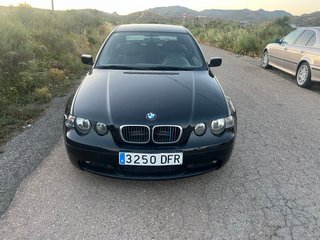 Pack M BMW E46 Compact