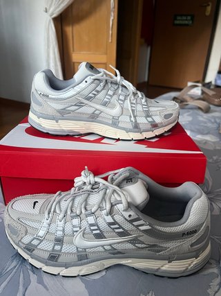 NIKE P-6000 / 41