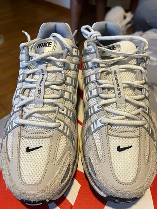 NIKE P-6000 / 41