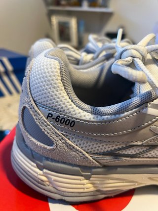 NIKE P-6000 / 41