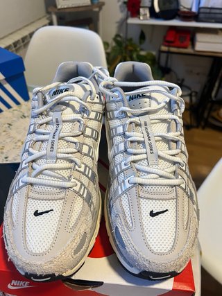 NIKE P-6000 / 41