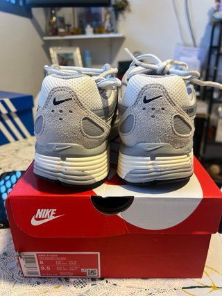 NIKE P-6000 / 41
