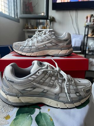 NIKE P-6000 / 41