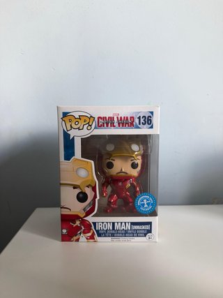 Funko pop