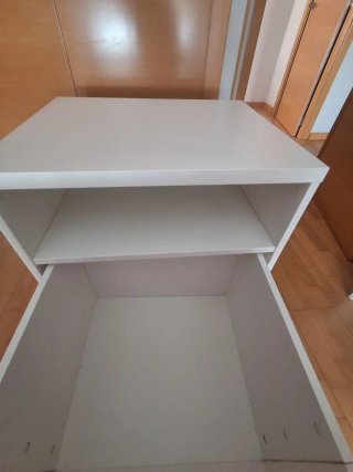 ALMACENAMIENTO JUGUETES