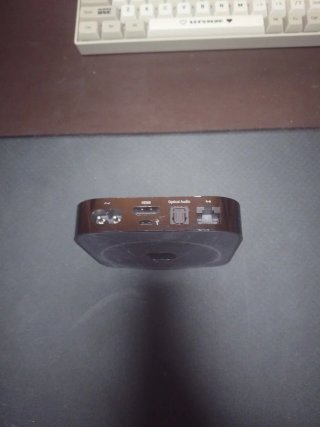 Apple tv 3 gen A1427